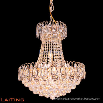 Luxury chandelier for home living room chandelier lighting